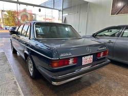 مێرسێدس بێنز E-Class